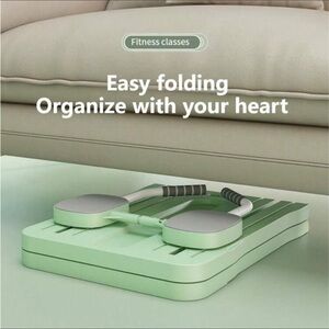 SOLD Fitness 6/1 table